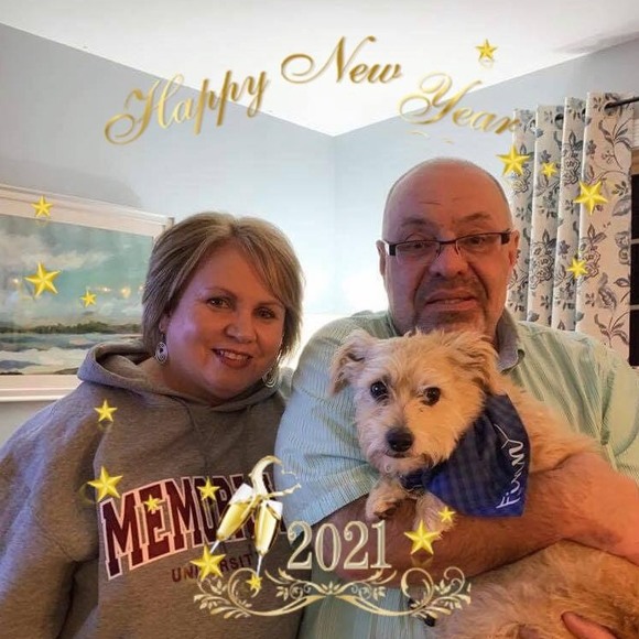 Meet your Posher, Cynthia - Picture 1 of 1